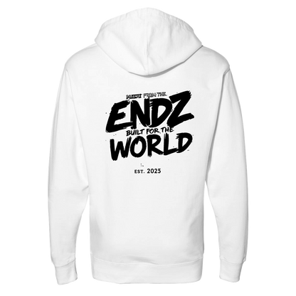 Legacy, Regular Hoodie