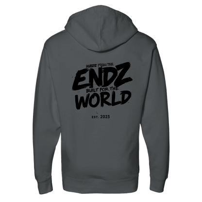 Legacy, Regular Hoodie