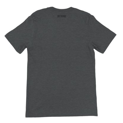 Foundation, Regular T-Shirt