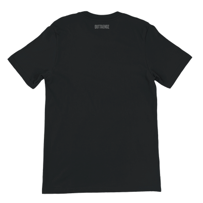 Foundation, Regular T-Shirt