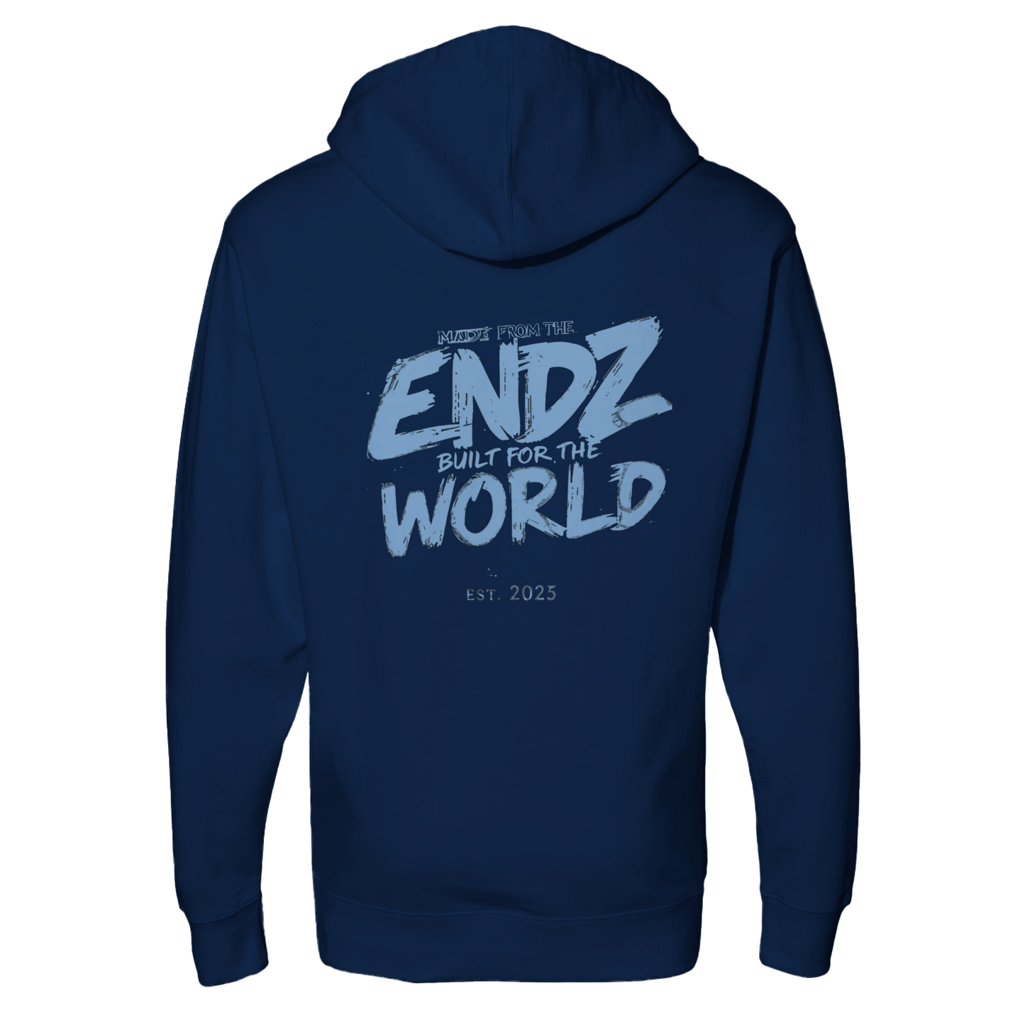 Legacy, Regular Hoodie