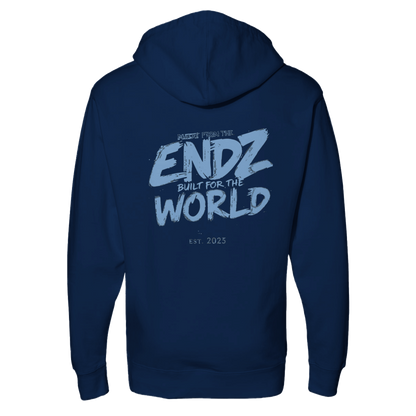 Legacy, Regular Hoodie