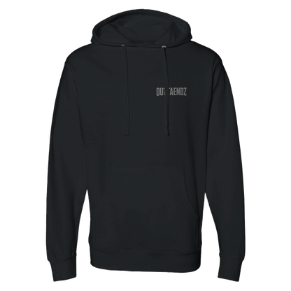 Legacy, Regular Hoodie