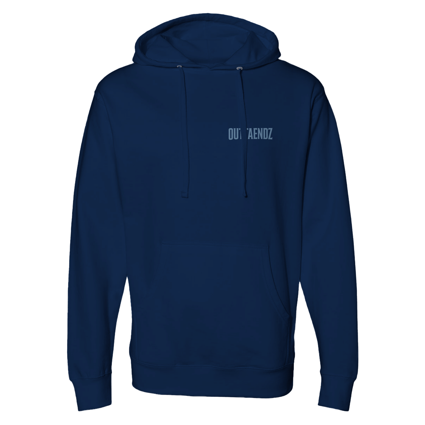 Legacy, Regular Hoodie