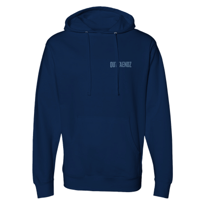Legacy, Regular Hoodie