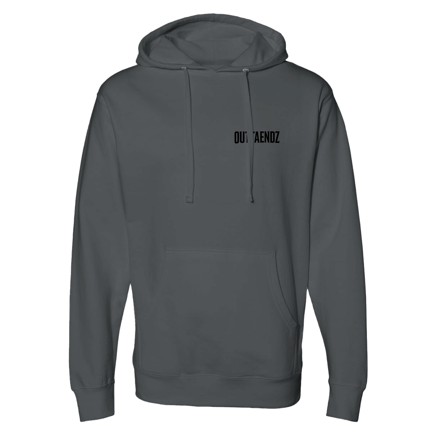 Legacy, Regular Hoodie