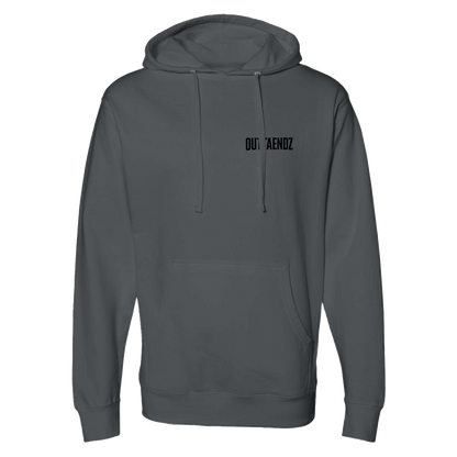 Legacy, Regular Hoodie