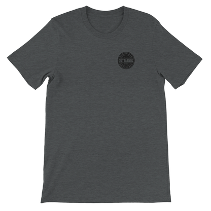 Foundation, Regular T-Shirt