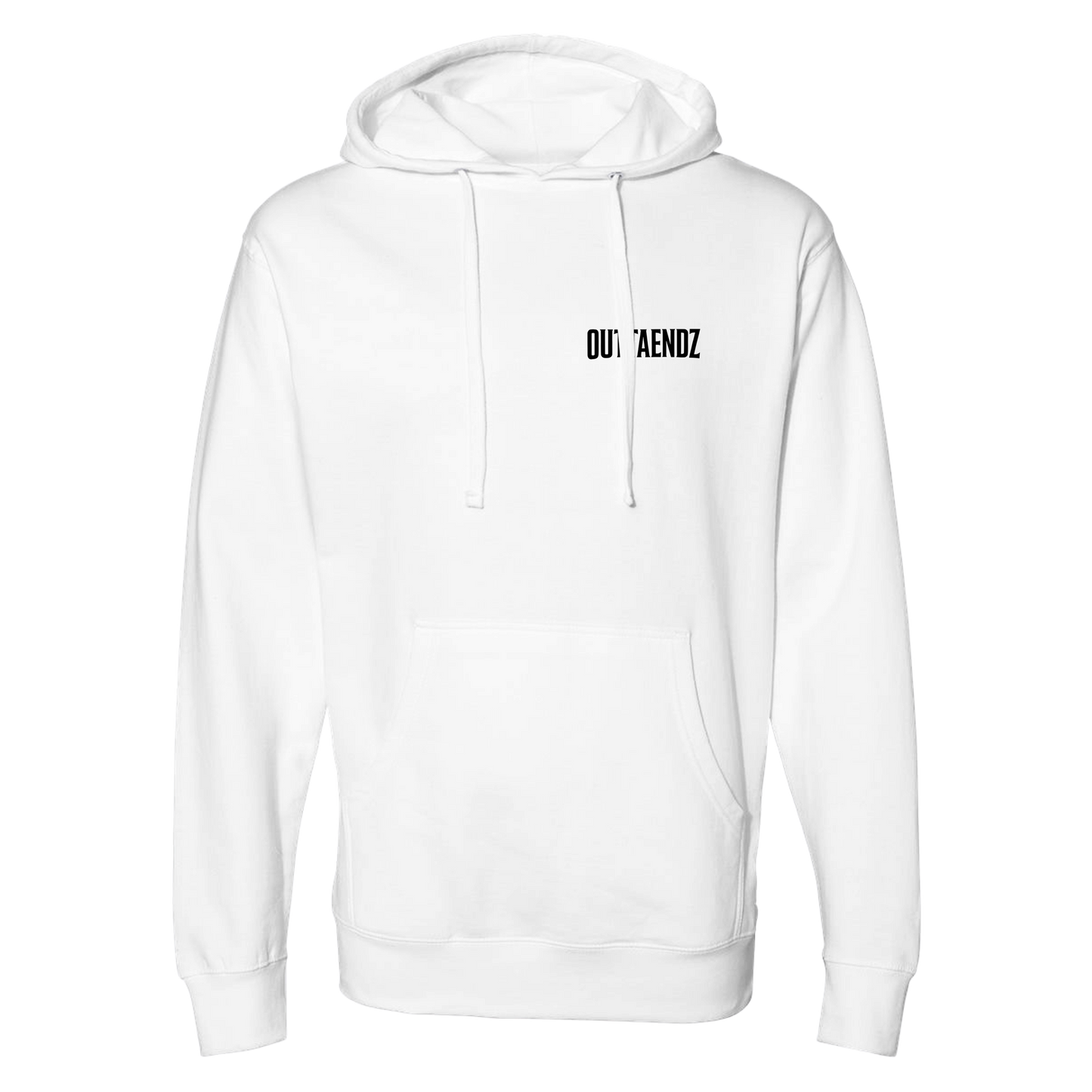 Legacy, Regular Hoodie
