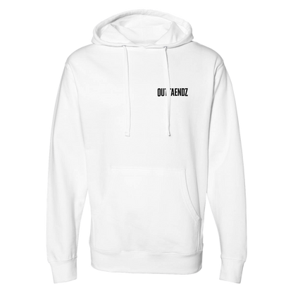 Legacy, Regular Hoodie