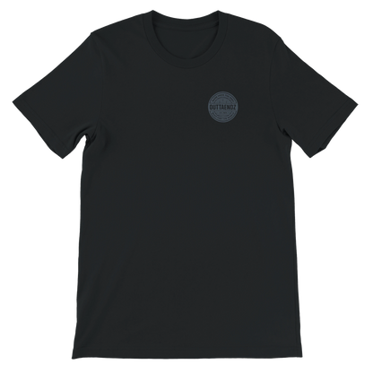 Foundation, Regular T-Shirt