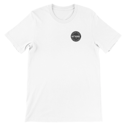 Foundation, Regular T-Shirt