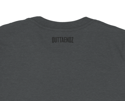 Foundation, Regular T-Shirt