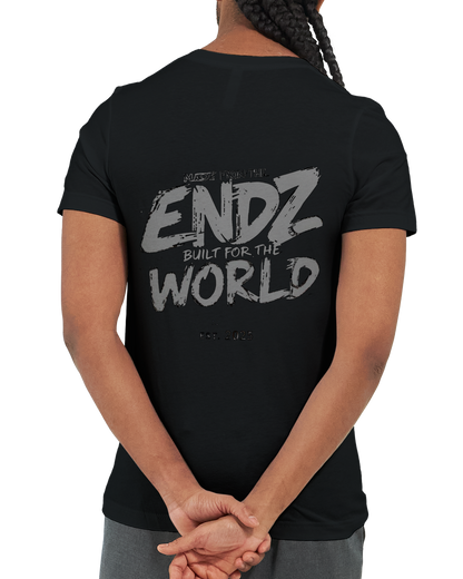 Legacy, Regular T-Shirt