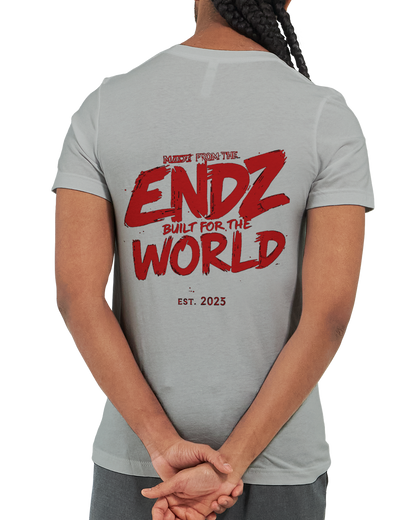 Legacy, Regular T-Shirt