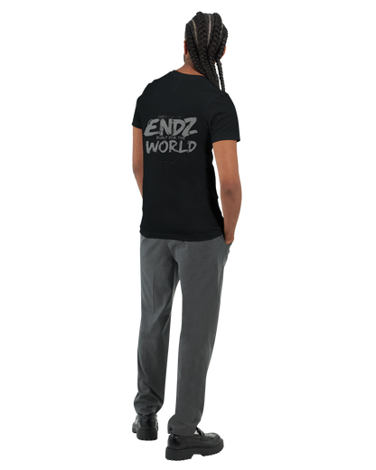 Legacy, Regular T-Shirt
