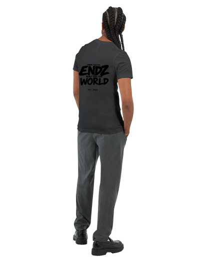 Legacy, Regular T-Shirt