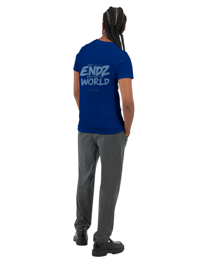 Legacy, Regular T-Shirt