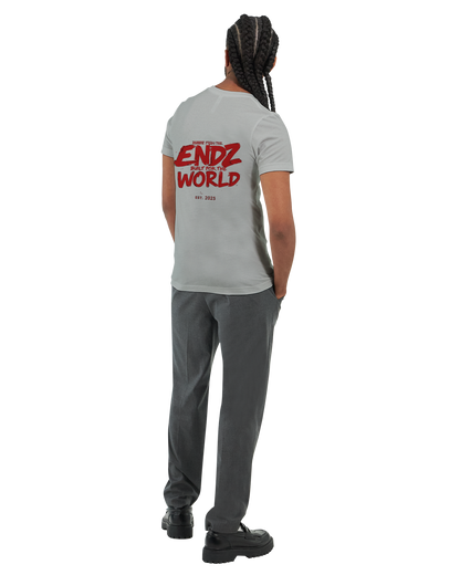 Legacy, Regular T-Shirt
