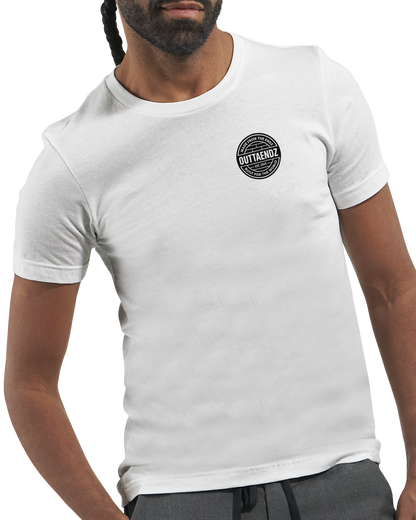 Foundation, Regular T-Shirt