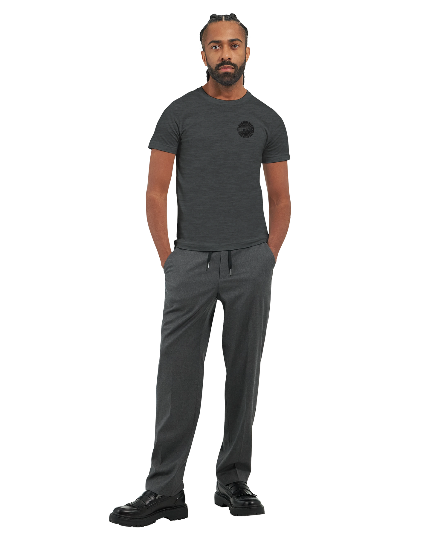 Foundation, Regular T-Shirt